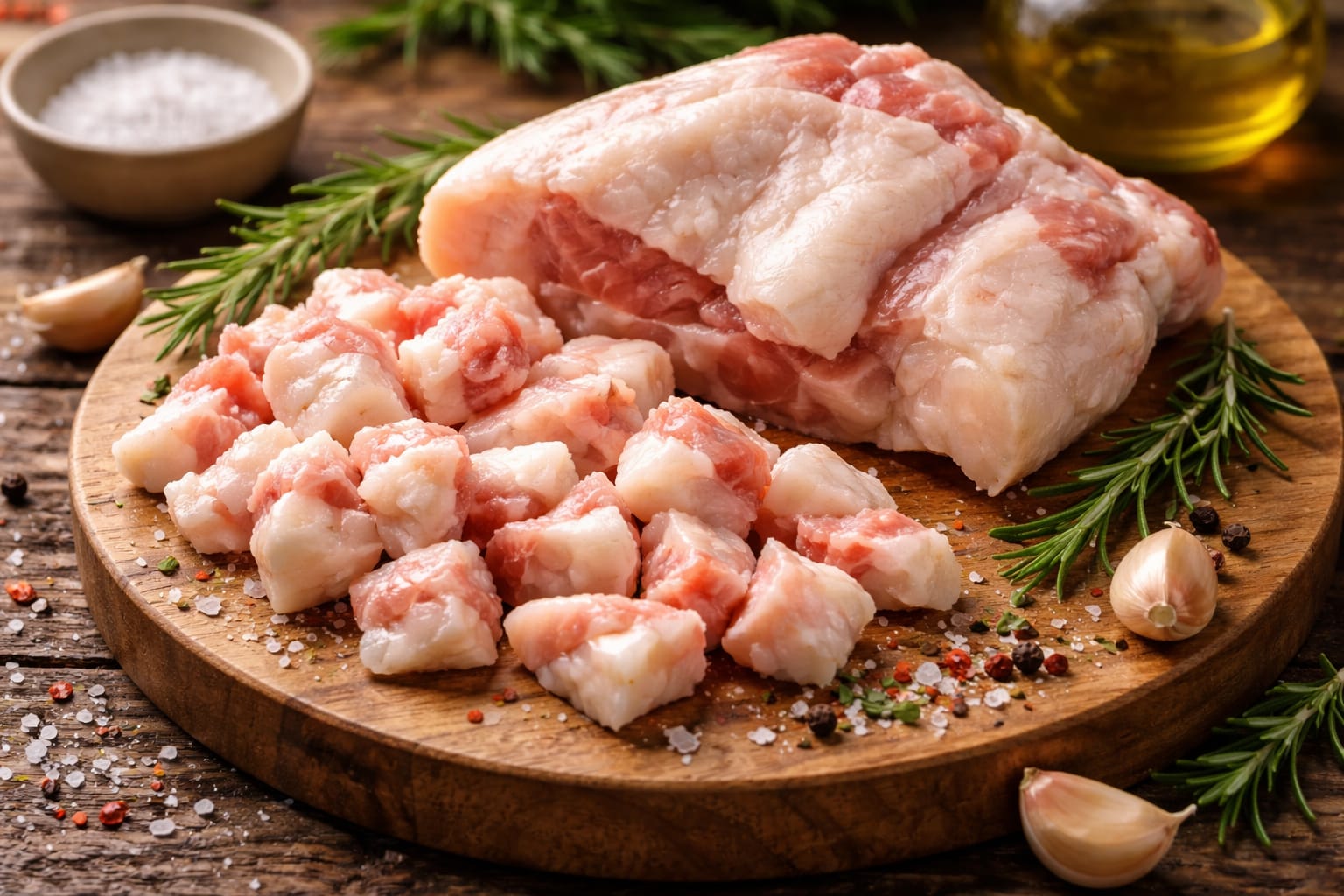 Kuyruk Yağı Faydaları Nelerdir?