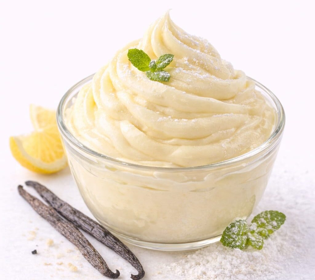 Pastacı Kreması Tarifi