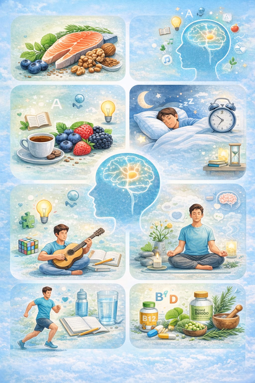 Unutkanlığı Yenmek İçin 3 Altın Kural