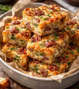 Bayat Ekmek Böreği Tarifi