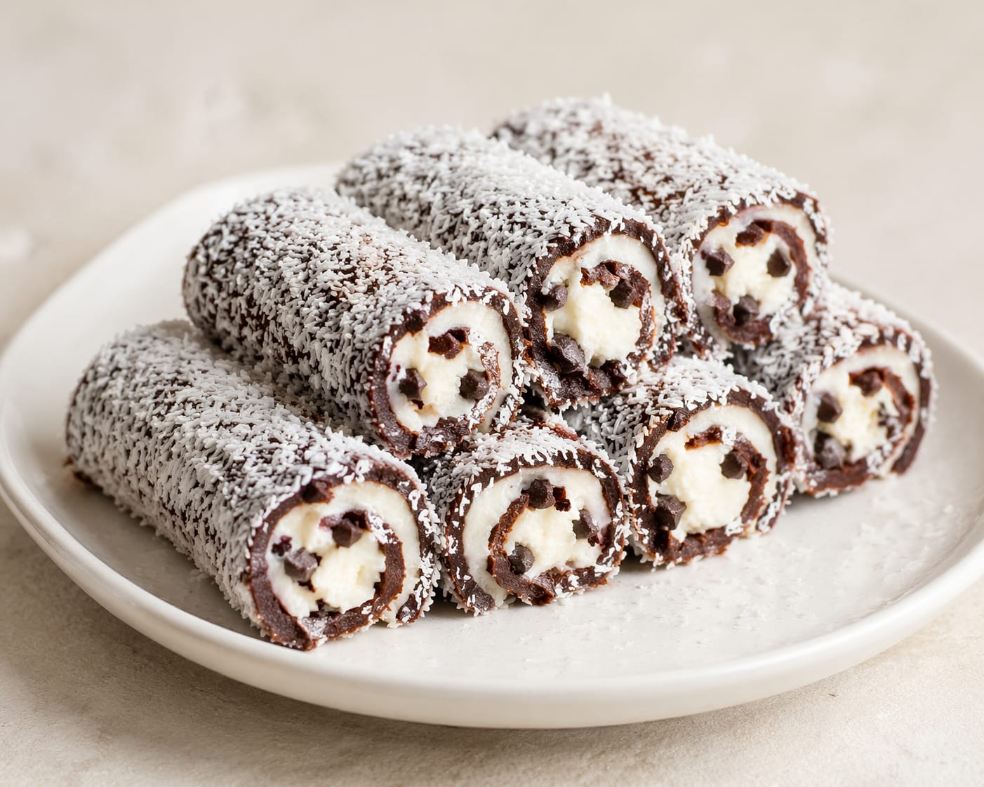 Damla Çikolatalı Sultan Sarması Tarifi