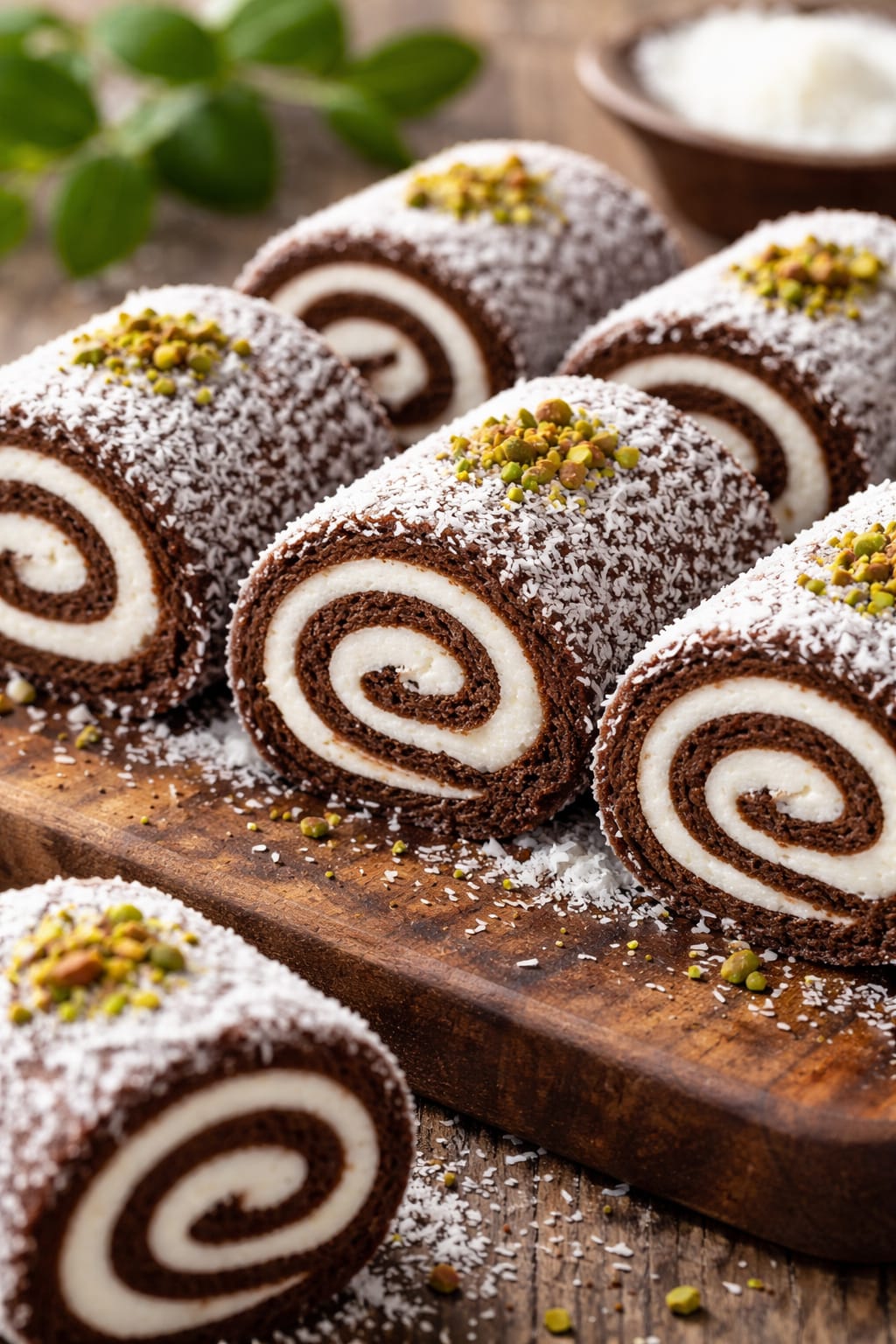 Fatih Sarması Tarifi