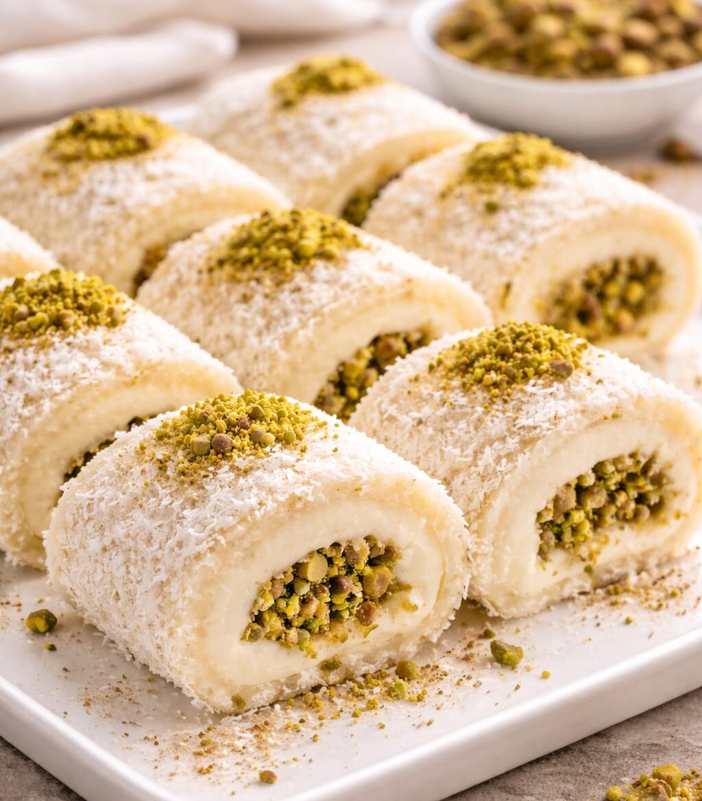 Saray Sarması Tarifi